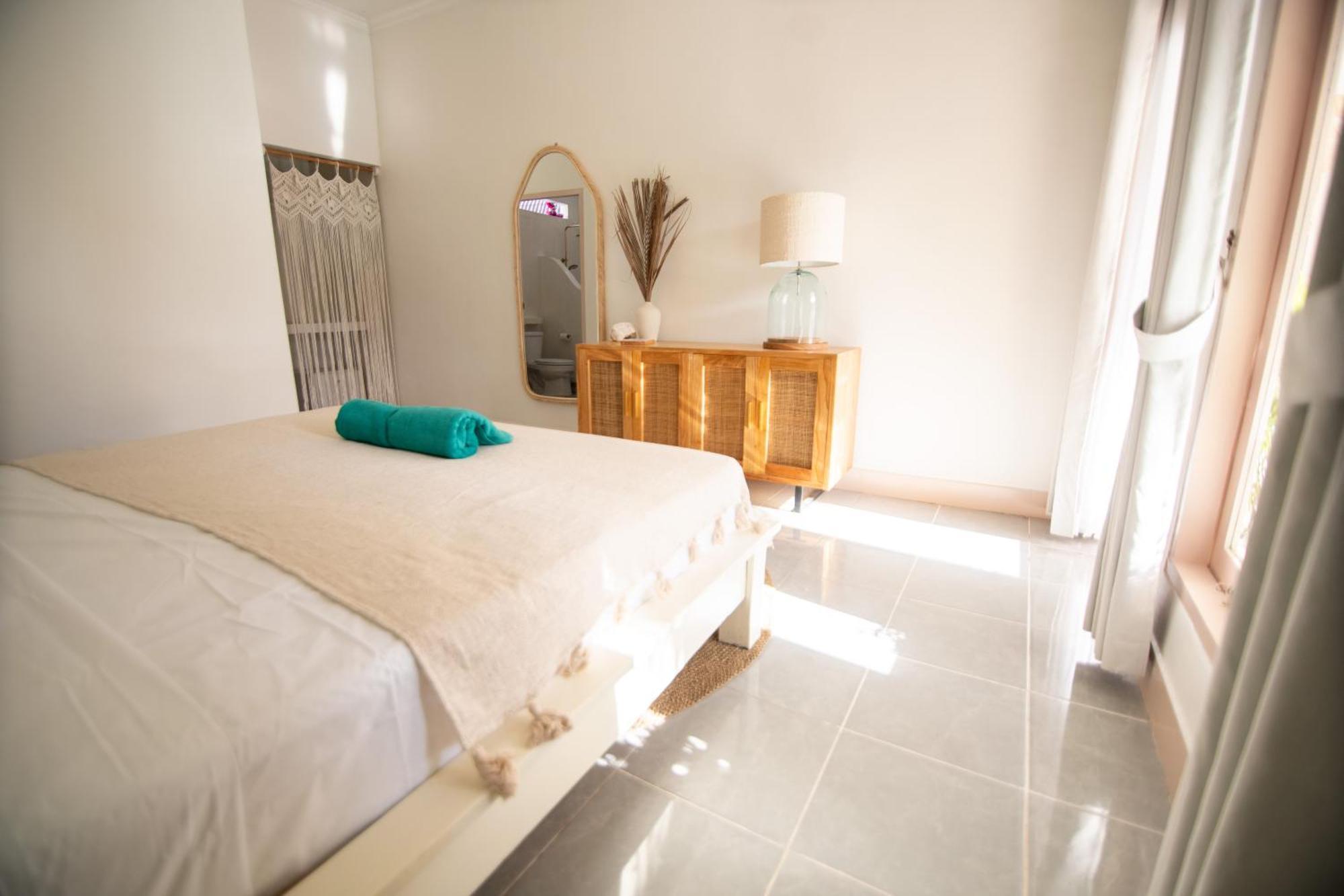 Isla De Agua Otel Gili Air Dış mekan fotoğraf