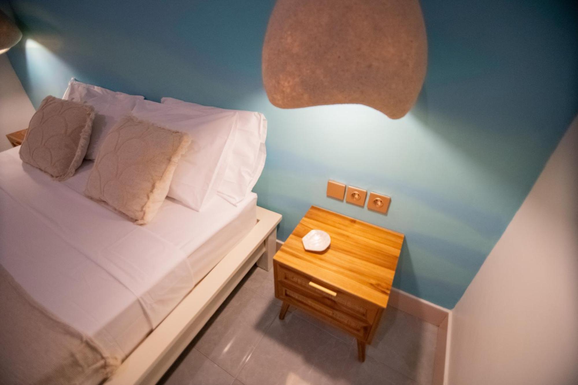 Isla De Agua Otel Gili Air Dış mekan fotoğraf